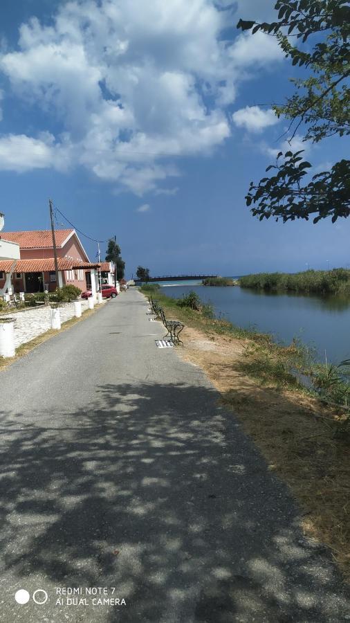 Monika Hotel Sidari Sidari  Exterior photo
